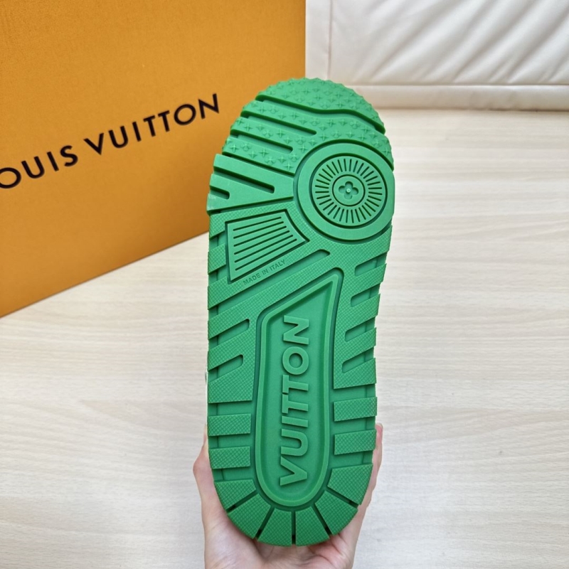 Louis Vuitton Sneakers